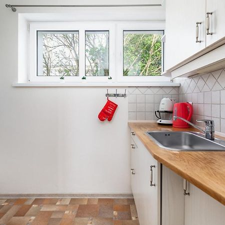 Marynarzy Okretow Pogranicza Apartments By Noclegi Renters Kolobrzeg Luaran gambar