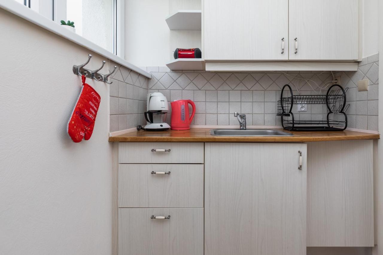 Marynarzy Okretow Pogranicza Apartments By Noclegi Renters Kolobrzeg Luaran gambar