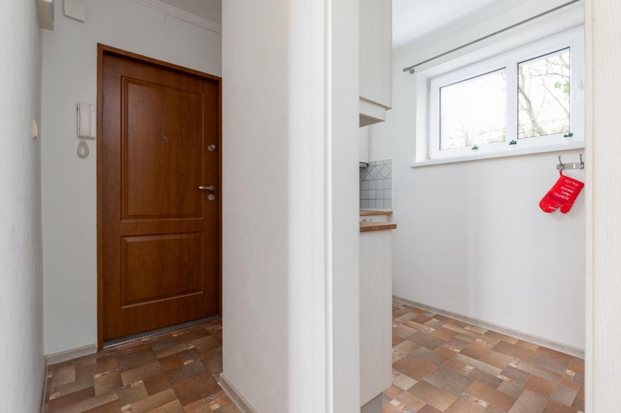 Marynarzy Okretow Pogranicza Apartments By Noclegi Renters Kolobrzeg Luaran gambar